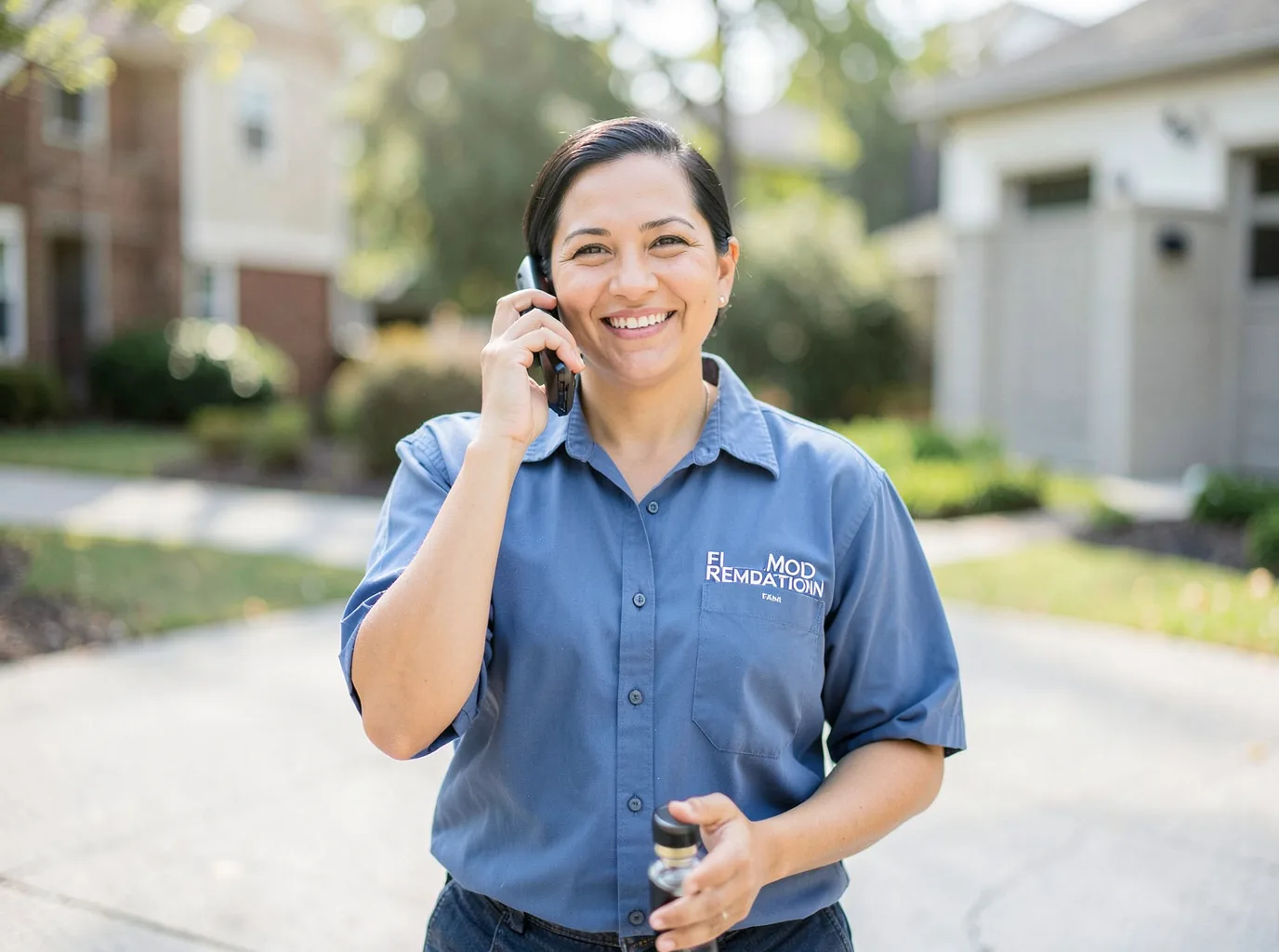 Mold Remediation Pineville, LA FAQs